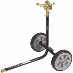 Strongway Wheeled Sprinkler